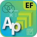 aprimora ef android application logo